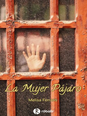 cover image of La mujer pájaro